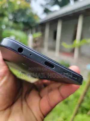 Tecno Spark 40 128 GB Black