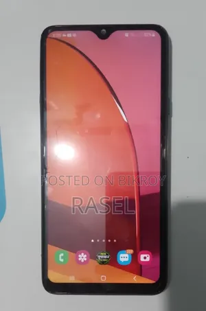 স্যামসাং গ্যালাক্সি এ২০এস ৩২ জিবি নীল