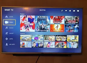 Jvco Android Tv