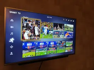 Jvco Android Tv