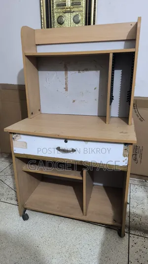 Reading Table