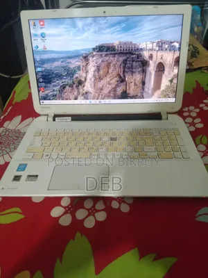 Laptop Toshiba Dynabook R634/M 8GB Intel Core I5 SSD 128GB