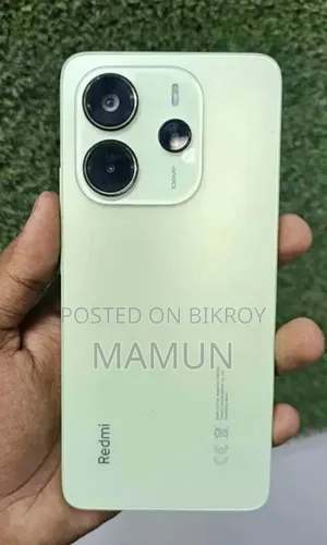 Xiaomi Redmi Note 14 5G 256 GB Blue