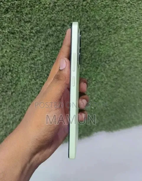 Xiaomi Redmi Note 14 5G 256 GB Blue