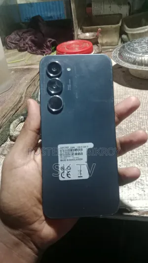টেকনো এম৬ ৮ জিবি ব্ল্যাক
