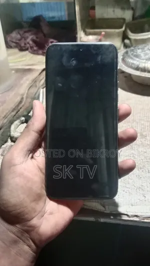 টেকনো এম৬ ৮ জিবি ব্ল্যাক