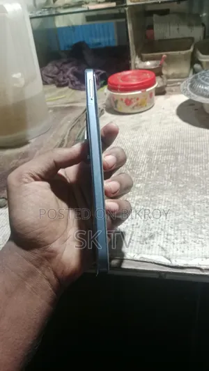 টেকনো এম৬ ৮ জিবি ব্ল্যাক