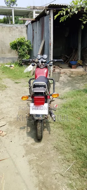 Hero 2012 Red