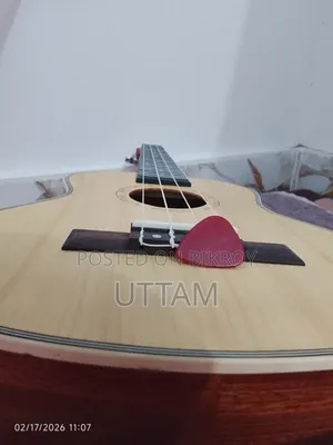 Yamaha২৬ ইঞ্চি উকুলেলে