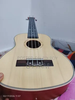 Yamaha২৬ ইঞ্চি উকুলেলে
