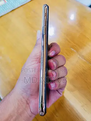 Apple iPhone 11 Pro Max 256 GB Rose Gold