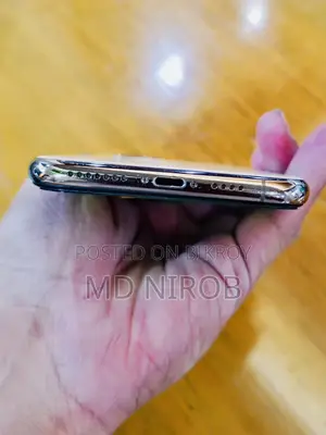 Apple iPhone 11 Pro Max 256 GB Rose Gold