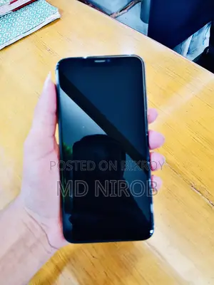 Apple iPhone 11 Pro Max 256 GB Rose Gold