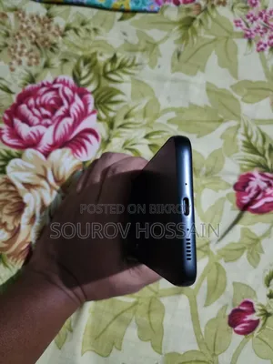 Samsung Galaxy A34 5G 128 GB Black