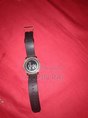 Hand Watch