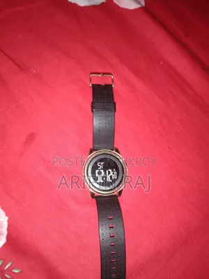 Hand Watch