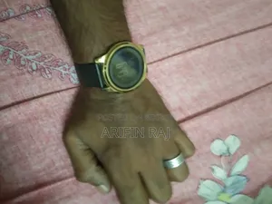 Hand Watch