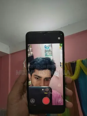 আইটেল এ৬০এস ১২৮ জিবি নীল