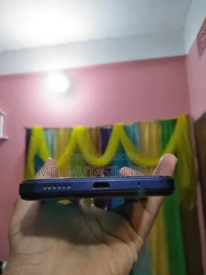 আইটেল এ৬০এস ১২৮ জিবি নীল