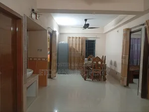 সাউথ পীরেরবাগ, মিরপুরে ৩ বেডরুমের অ্যাপার্টমেন্ট বিক্রয় হবে