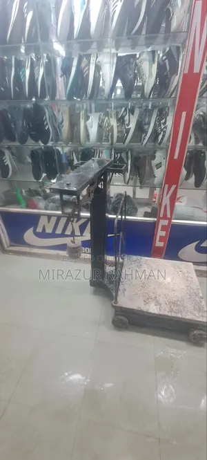 Weighing Scale