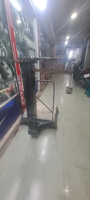 Weighing Scale