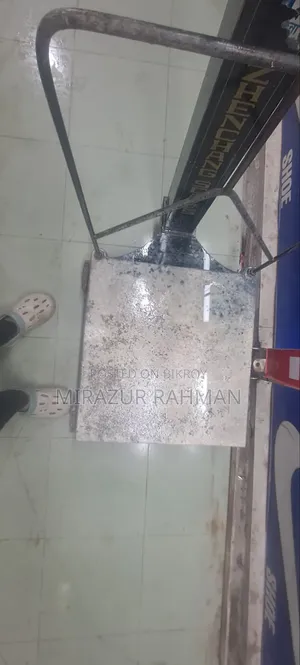 Weighing Scale