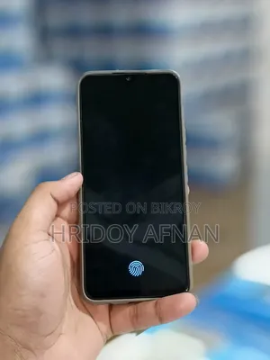 Vivo V20 SE 128 GB Black