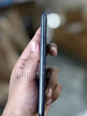 Vivo V20 SE 128 GB Black