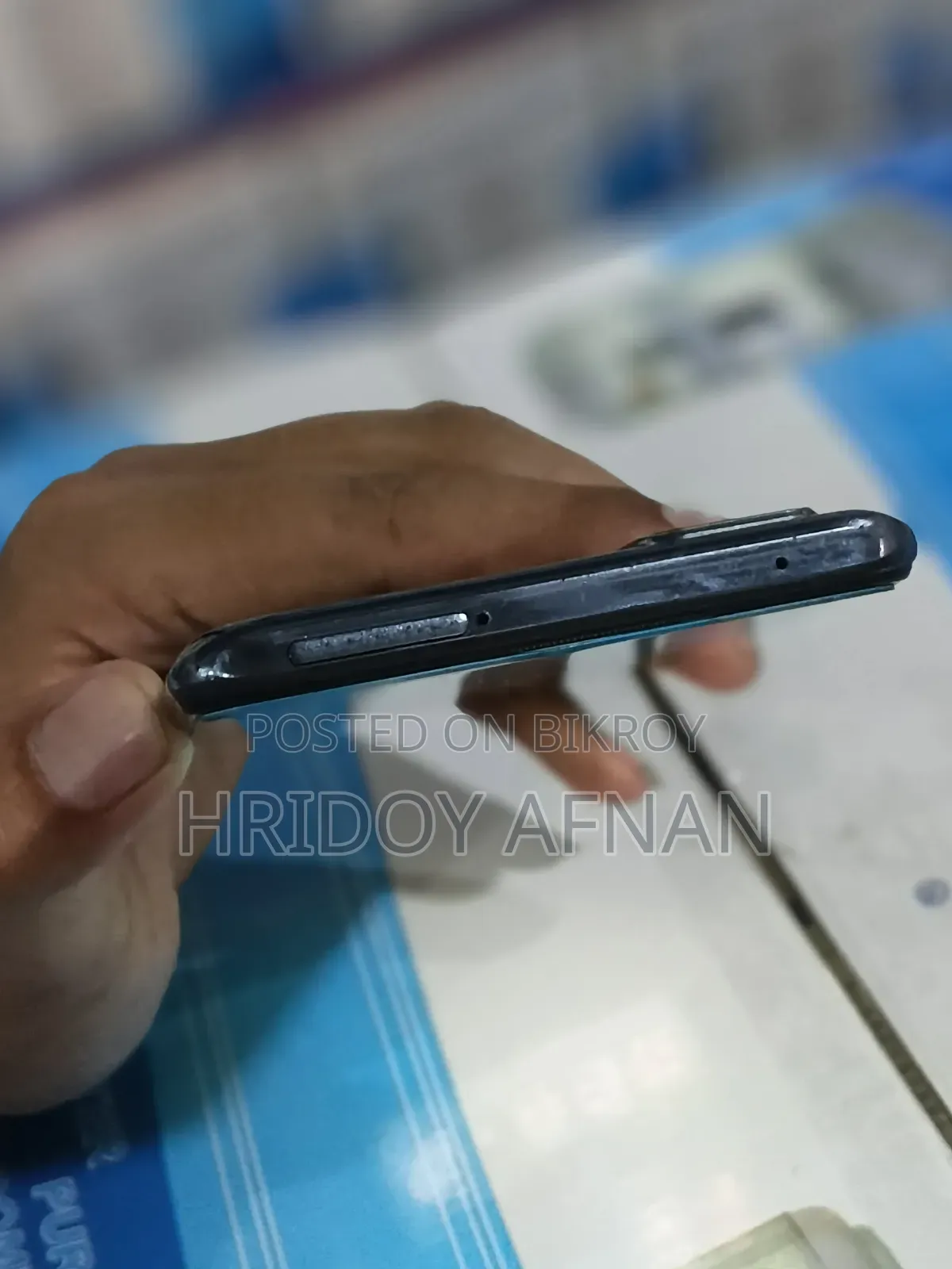 Vivo V20 SE 128 GB Black