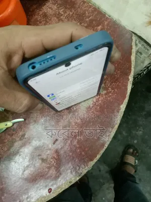 Xiaomi Redmi Note 11S 128 GB Blue