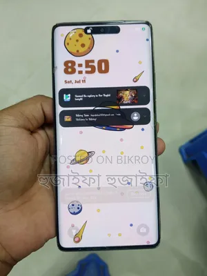Infinix Hot 50 Pro+ 4G 256 GB