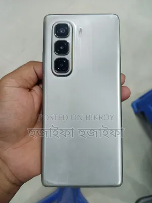 Infinix Hot 50 Pro+ 4G 256 GB
