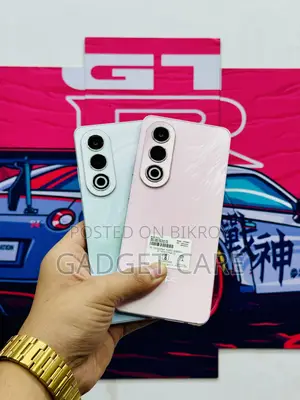 Oppo K12x 128 GB White