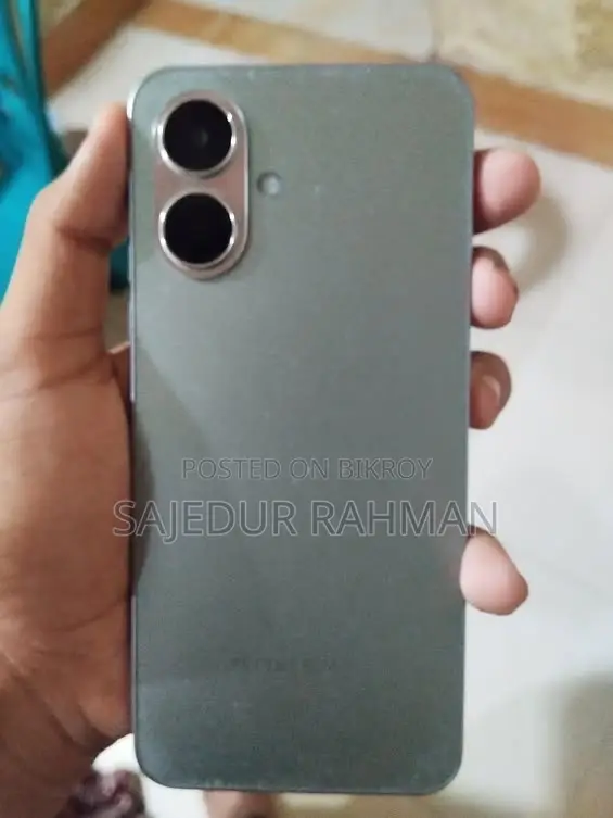 New Tecno Spark Go 64 GB Gray