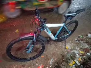বাই সাইকেলটি একদম নতুন।টাকার দরকার তাই বিক্রি করবো।যত খুশি দেখে নিবেন