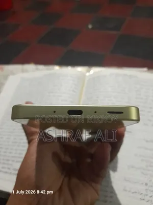 স্যামসাং গ্যালাক্সি এ৩৫ ১২৮ জিবি ইয়েলো