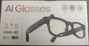 Aimb Smart Glasses