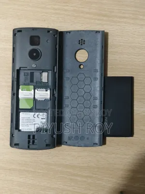 Nokia 150 Gray