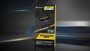 Corsair Vengeance LPX 8GB DDR4 Desktop RAM [New]