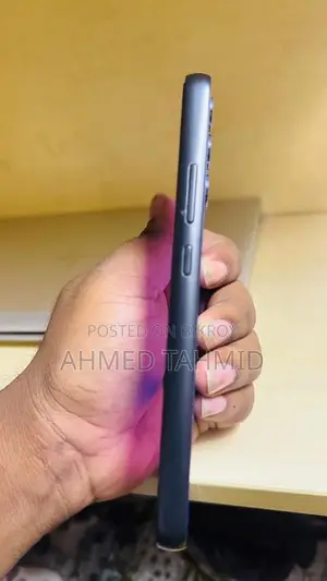 Samsung Galaxy A34 5G 128 GB Purple
