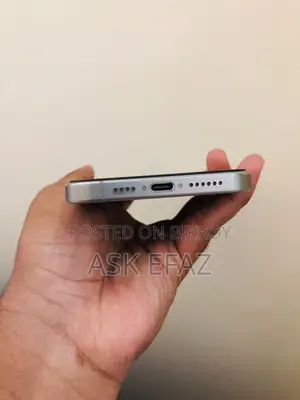 অ্যাপল আইফোন ১৫ প্রো ম্যাক্স ২৫৬ জিবি গ্রে