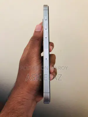 অ্যাপল আইফোন ১৫ প্রো ম্যাক্স ২৫৬ জিবি গ্রে