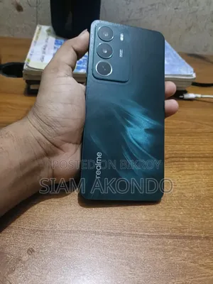 রিয়েলমি সি৭১ ১২৮ জিবি