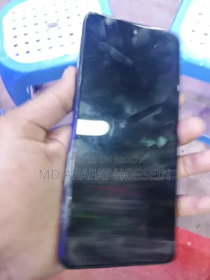 Infinix Note 40S 256 GB Black