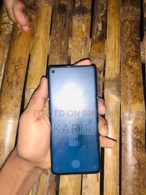 Oppo Reno6 Pro+ 5G 256 GB Black
