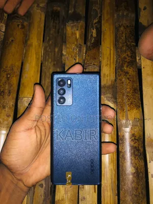 Oppo Reno6 Pro+ 5G 256 GB Black