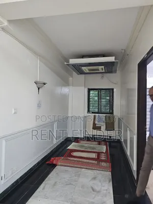 Full Furnished Office Space Gulshan