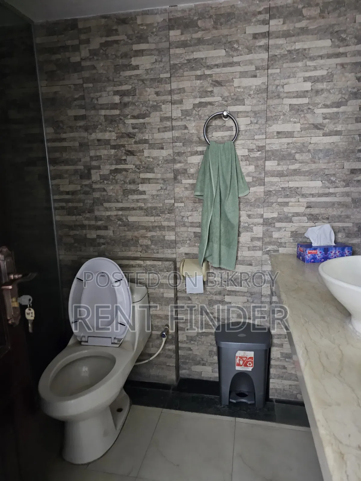 Full Furnished Office Space Gulshan