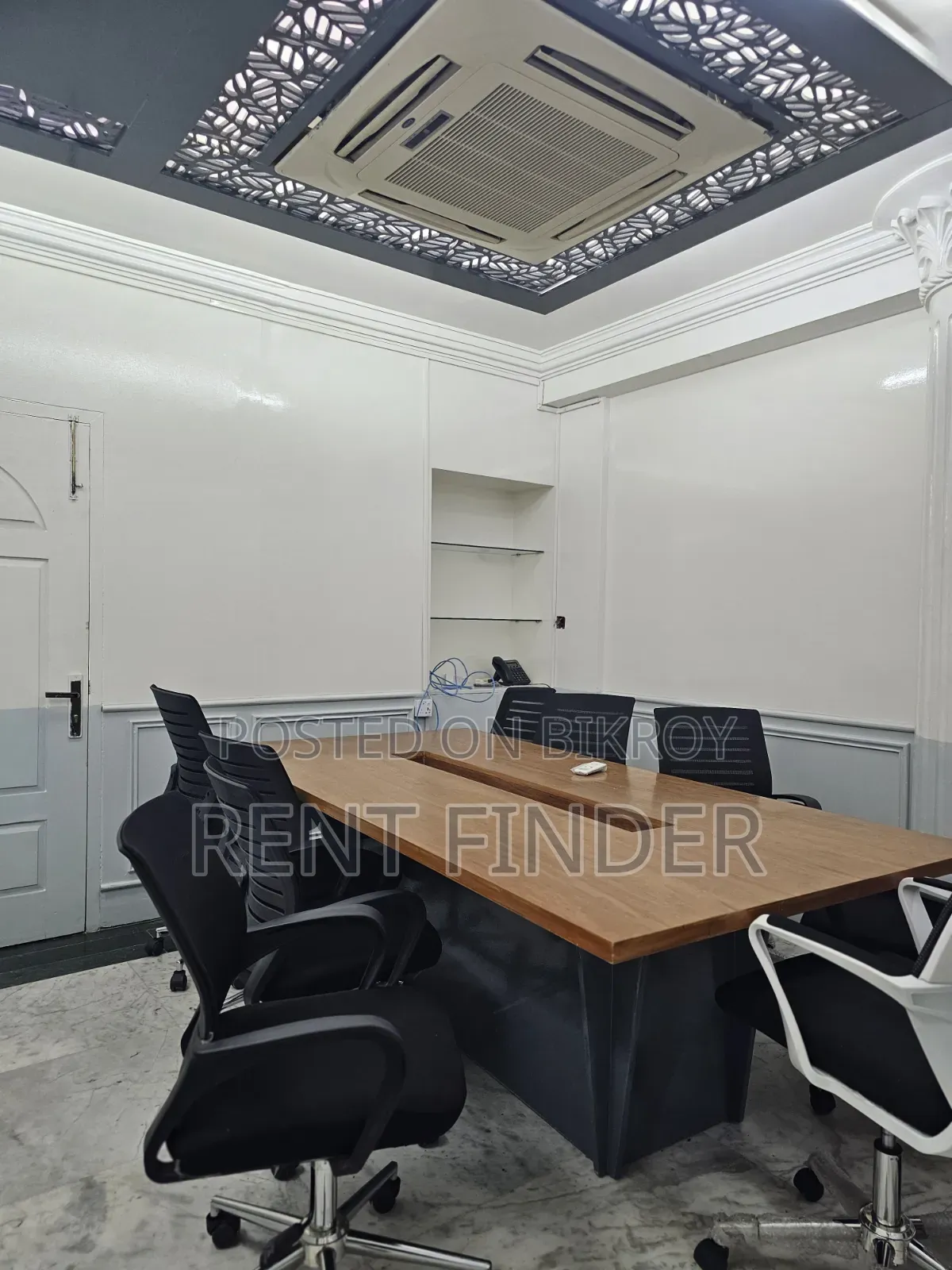 Full Furnished Office Space Gulshan